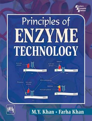 Book cover for Principles of Enzyme Technology