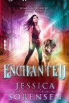 Book cover for Enchanted