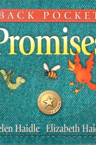 Cover of Back Pocket Promises