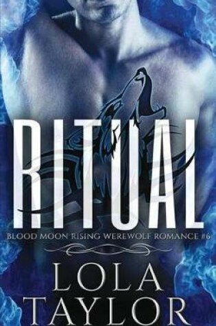 Cover of Ritual