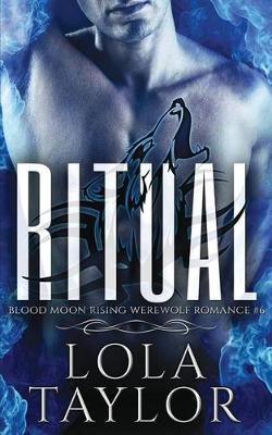 Book cover for Ritual