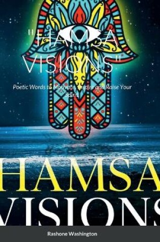 Cover of "Hamsa Visions"