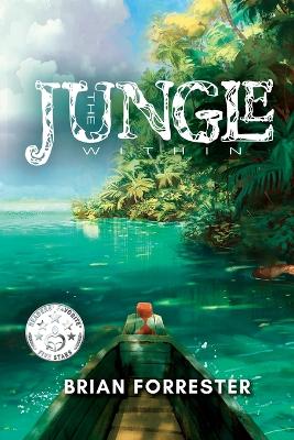 Book cover for The Jungle Within