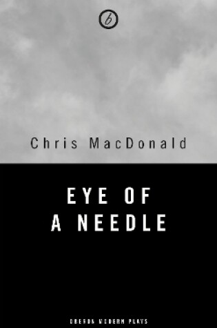 Cover of Eye of a Needle