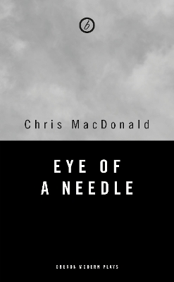 Book cover for Eye of a Needle