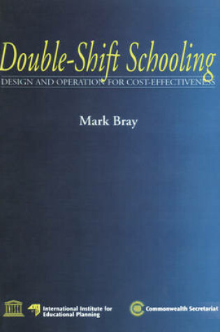 Cover of Double-shift Schooling