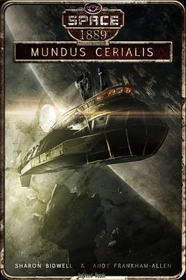 Book cover for Mundus Cerialis (Space