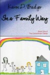 Book cover for In a Family Way