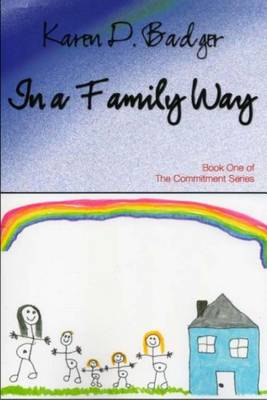 Cover of In a Family Way