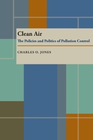 Cover of Clean Air