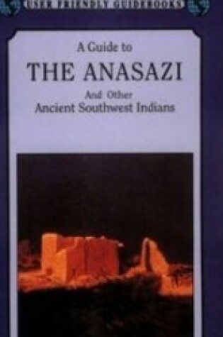 Cover of Guide to Ancient Cultures