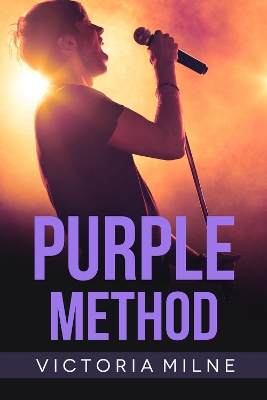 Book cover for Purple Method