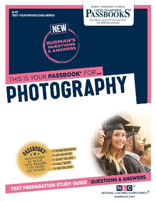 Book cover for Photography (Q-97)