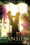 Book cover for Pansies