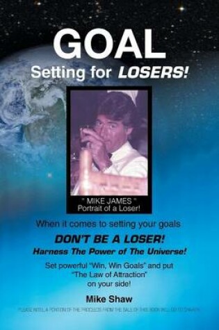 Cover of Goal Setting for Losers