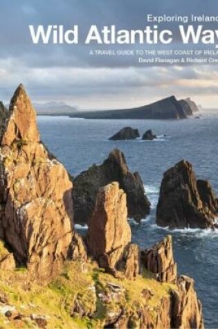 Cover of Exploring Ireland's Wild Atlantic Way