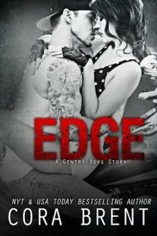 Cover of EDGE