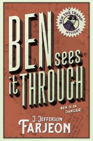 Cover of Ben Sees It Through