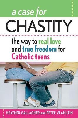 Book cover for A Case for Chastity