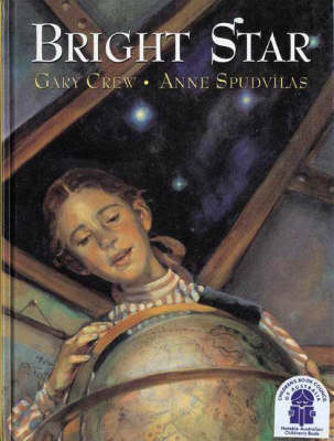 Book cover for Bright Star