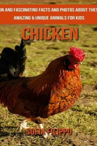 Cover of Chicken