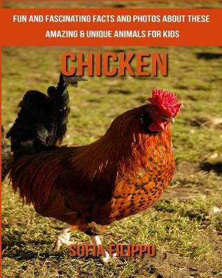 Book cover for Chicken