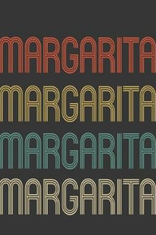 Cover of Margarita