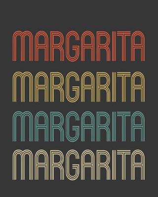 Book cover for Margarita