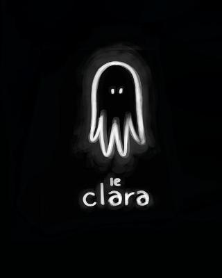 Book cover for Le Clara