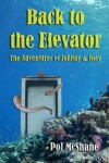 Book cover for Back to the Elevator