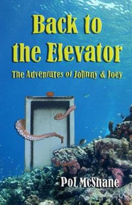 Cover of Back to the Elevator