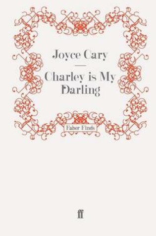 Cover of Charley is My Darling
