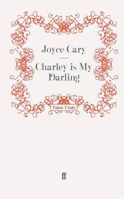 Book cover for Charley is My Darling