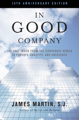 Cover of In Good Company