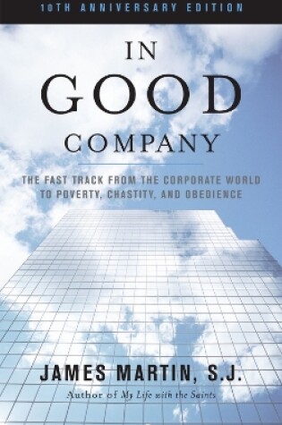 Cover of In Good Company