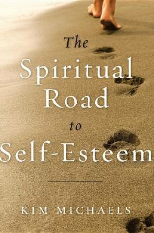 Cover of Espiritual Road to Self Esteem