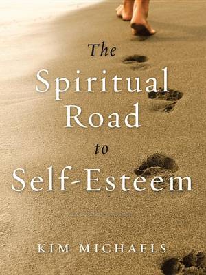 Book cover for Espiritual Road to Self Esteem