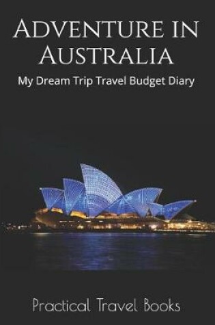Cover of Adventure in Australia