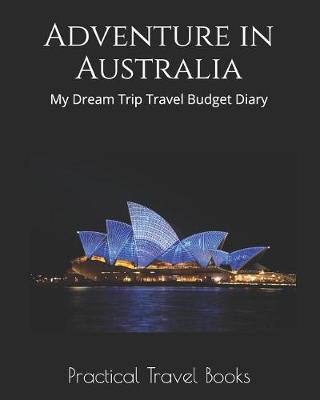 Book cover for Adventure in Australia