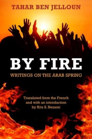 Cover of By Fire