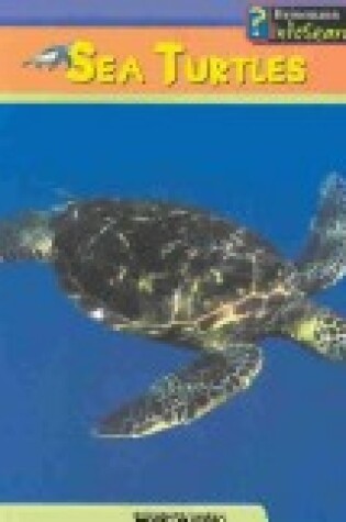 Cover of Sea Turtles