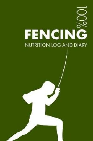 Cover of Fencing Sports Nutrition Journal