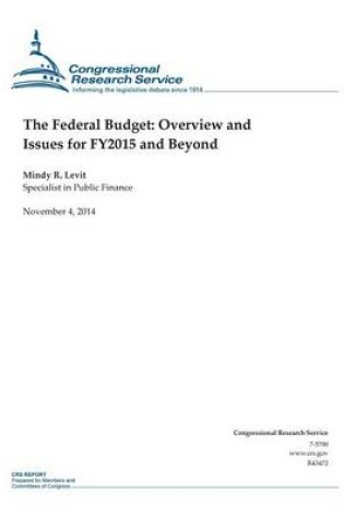 Cover of The Federal Budget