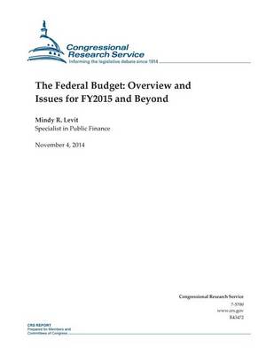 Cover of The Federal Budget