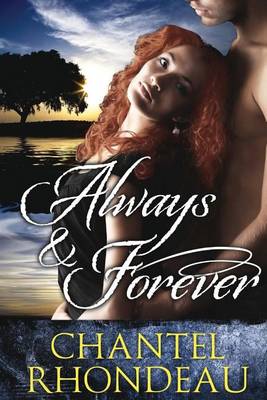 Book cover for Always & Forever