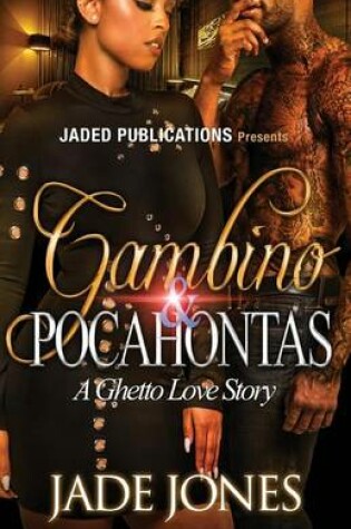 Cover of Gambino and Pocahontas