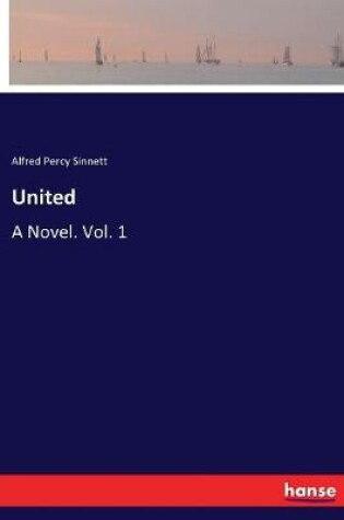 Cover of United