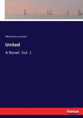 Book cover for United