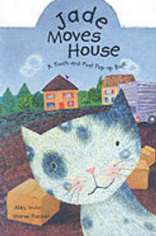 Cover of Jade Moves House