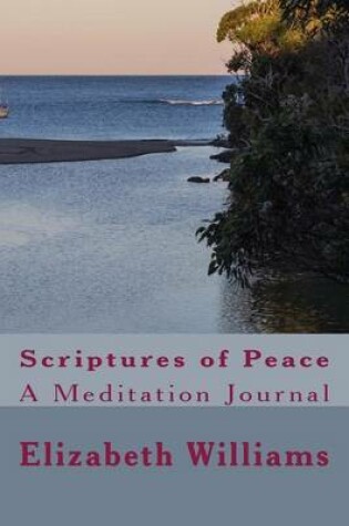 Cover of Scriptures of Peace